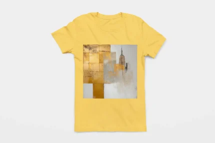 T-shirt NEW YORK (#006) – Image 31