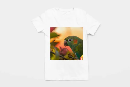 T-shirt PARAKEET (#006) – Image 26