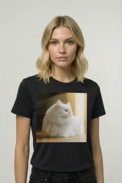 T-shirt PERSIAN (#006) – Image 2