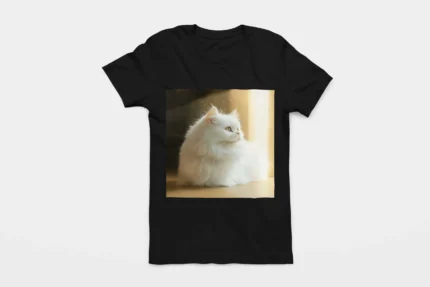 T-shirt PERSIAN (#006)