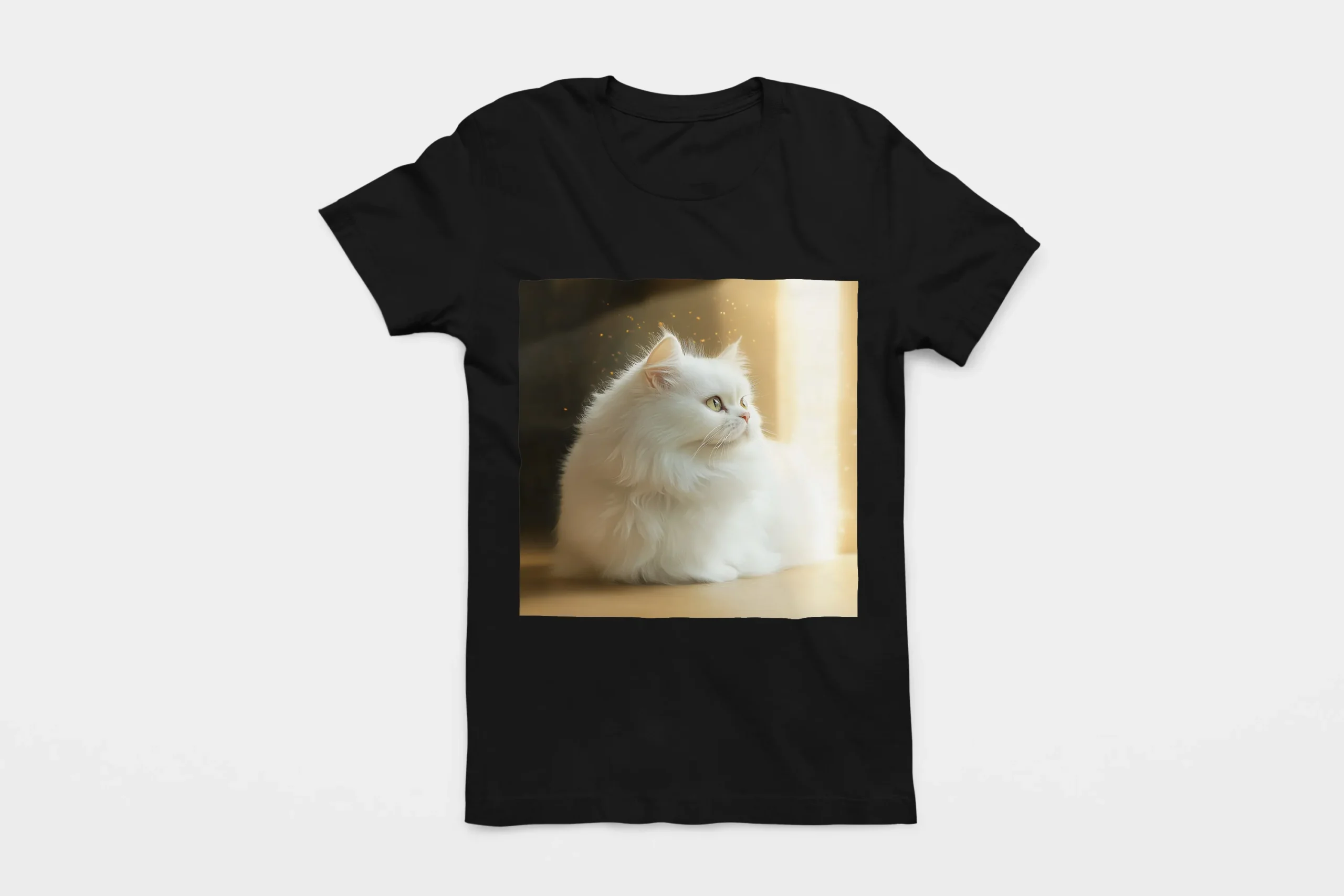 T-shirt PERSIAN (#006)