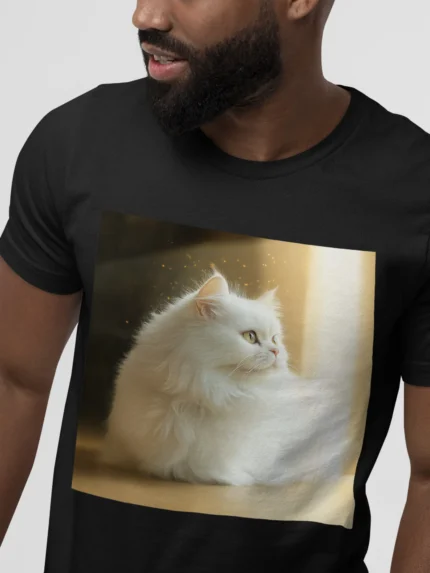 T-shirt PERSIAN (#006) – Image 5