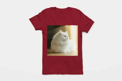 T-shirt PERSIAN (#006) – Image 6