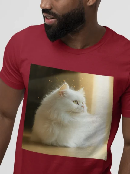 T-shirt PERSIAN (#006) – Image 10