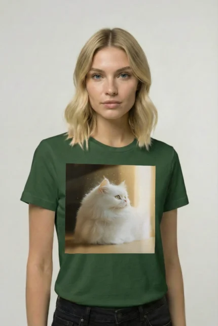 T-shirt PERSIAN (#006) – Image 12