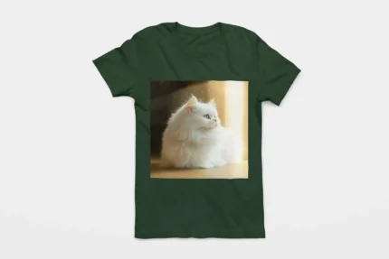 T-shirt PERSIAN (#006) – Image 11