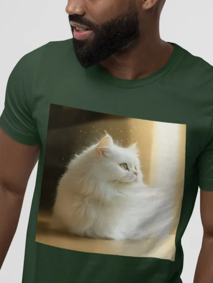 T-shirt PERSIAN (#006) – Image 15