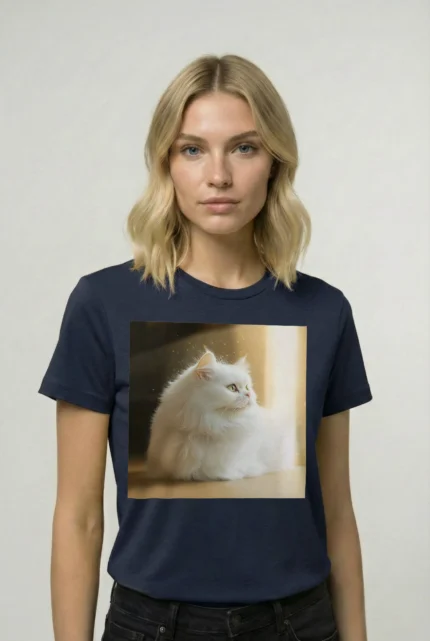 T-shirt PERSIAN (#006) – Image 17