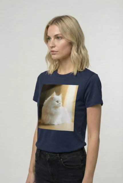 T-shirt PERSIAN (#006) – Image 18