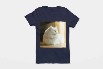 T-shirt PERSIAN (#006) – Image 16