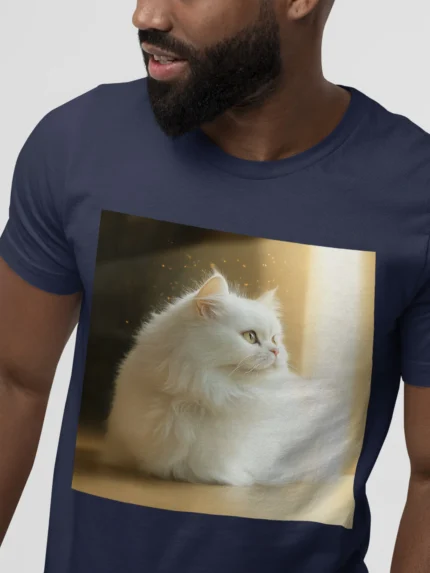 T-shirt PERSIAN (#006) – Image 20