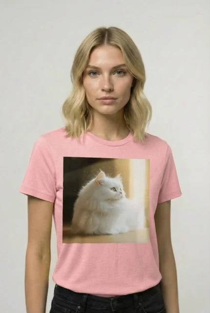 T-shirt PERSIAN (#006) – Image 22