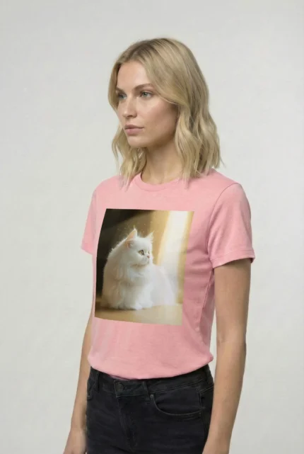 T-shirt PERSIAN (#006) – Image 23