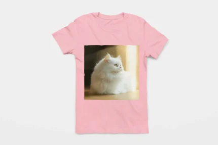 T-shirt PERSIAN (#006) – Image 21