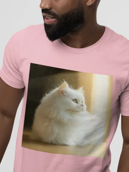 T-shirt PERSIAN (#006) – Image 25
