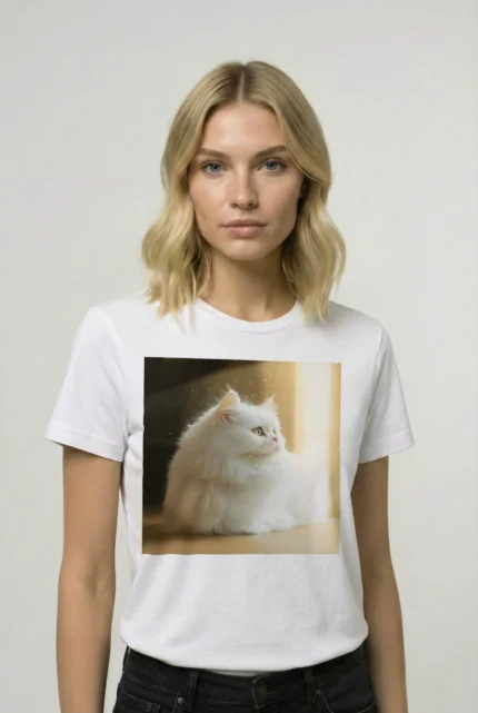 T-shirt PERSIAN (#006) – Image 27
