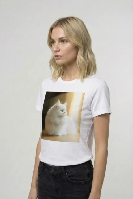 T-shirt PERSIAN (#006) – Image 28