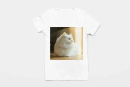 T-shirt PERSIAN (#006) – Image 26