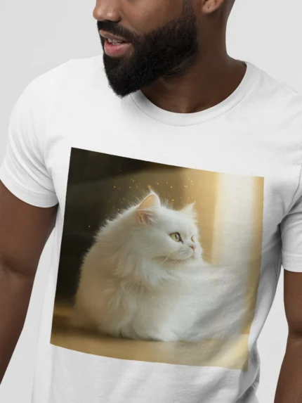 T-shirt PERSIAN (#006) – Image 30