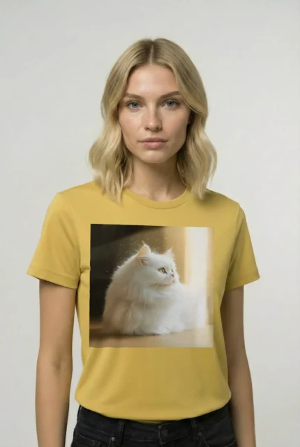 T-shirt PERSIAN (#006) – Image 32