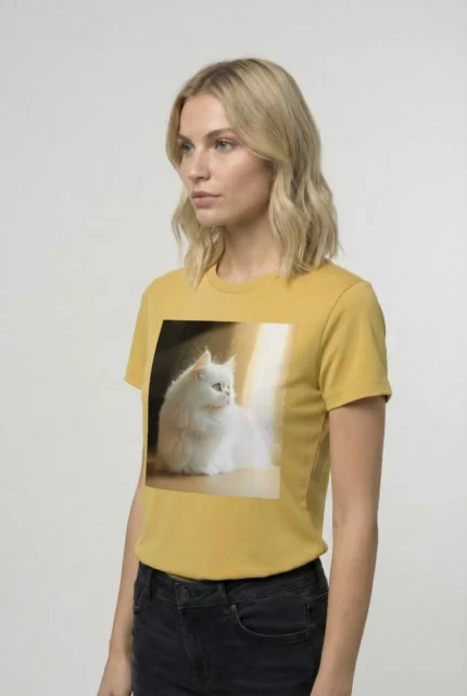 T-shirt PERSIAN (#006) – Image 33