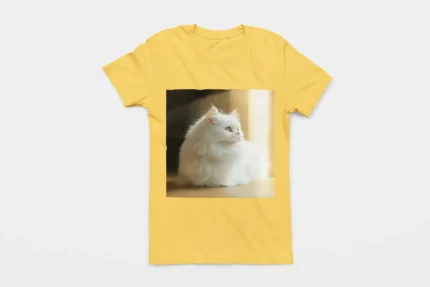T-shirt PERSIAN (#006) – Image 31