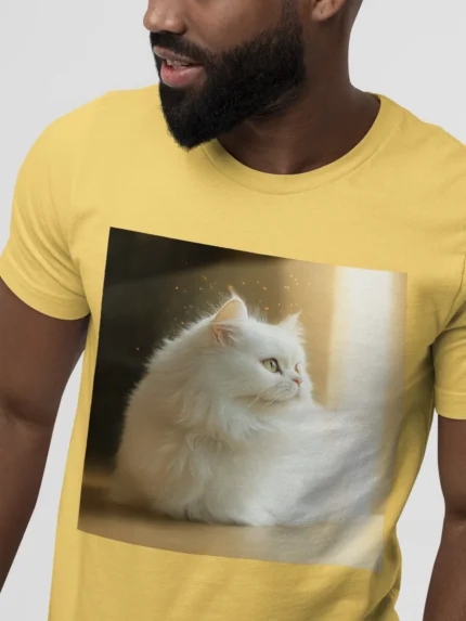 T-shirt PERSIAN (#006) – Image 35