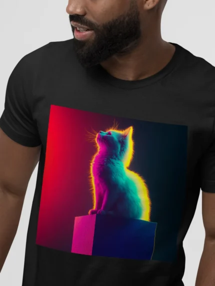 T-shirt RAGDOLL (#006) – Image 5