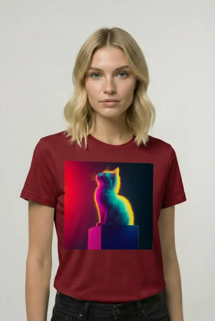 T-shirt RAGDOLL (#006) – Image 7