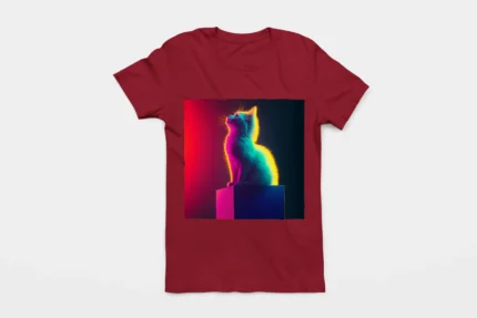 T-shirt RAGDOLL (#006) – Image 6