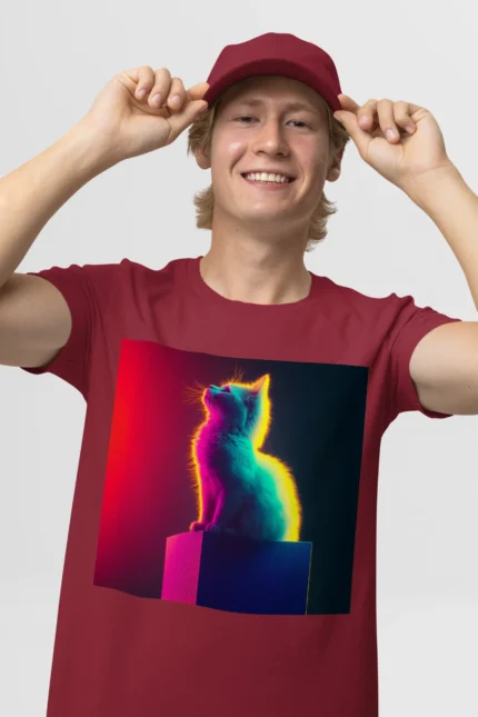 T-shirt RAGDOLL (#006) – Image 9