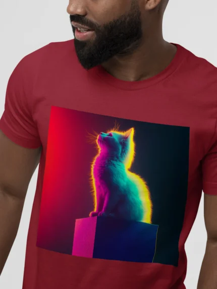 T-shirt RAGDOLL (#006) – Image 10