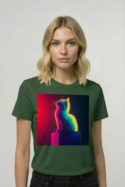 T-shirt RAGDOLL (#006) – Image 12