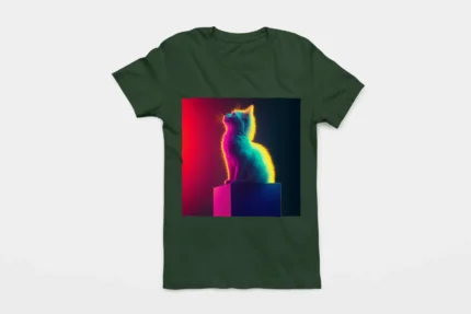 T-shirt RAGDOLL (#006) – Image 11