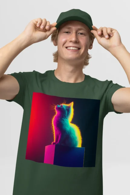 T-shirt RAGDOLL (#006) – Image 14