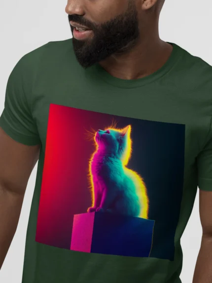 T-shirt RAGDOLL (#006) – Image 15