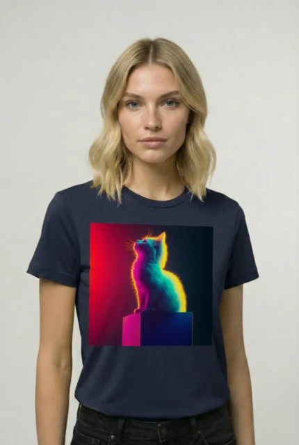 T-shirt RAGDOLL (#006) – Image 17