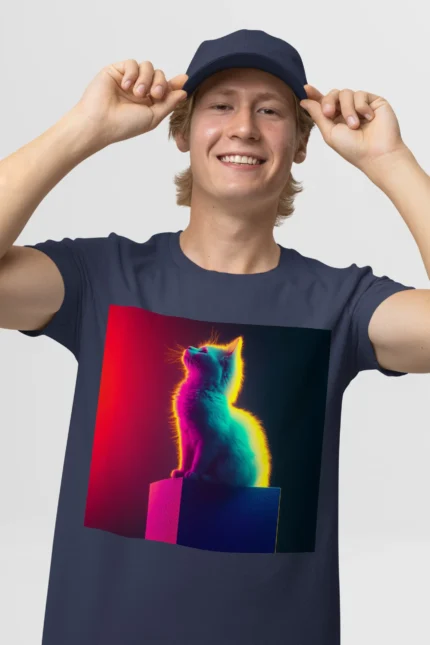 T-shirt RAGDOLL (#006) – Image 19