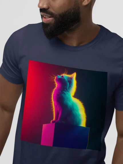 T-shirt RAGDOLL (#006) – Image 20