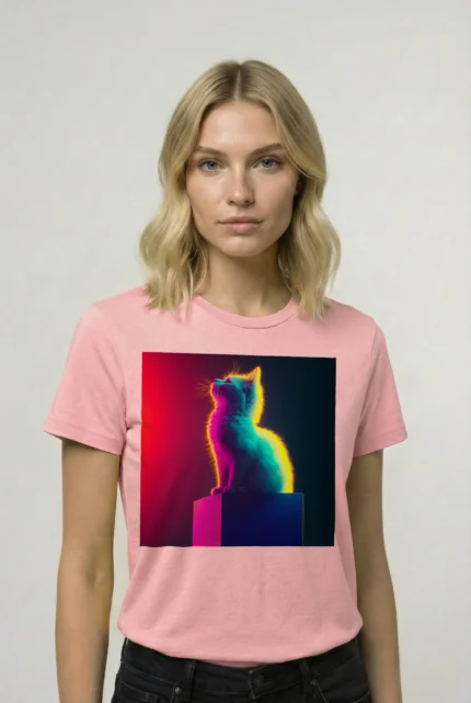 T-shirt RAGDOLL (#006) – Image 22