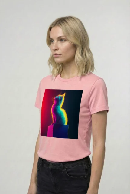 T-shirt RAGDOLL (#006) – Image 23