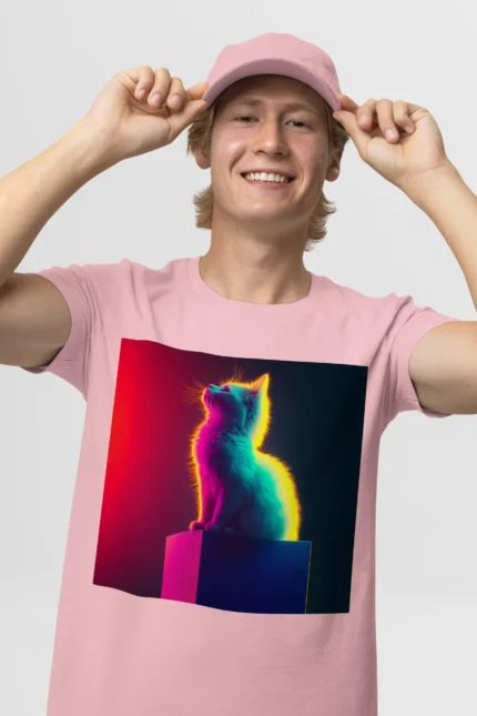 T-shirt RAGDOLL (#006) – Image 24