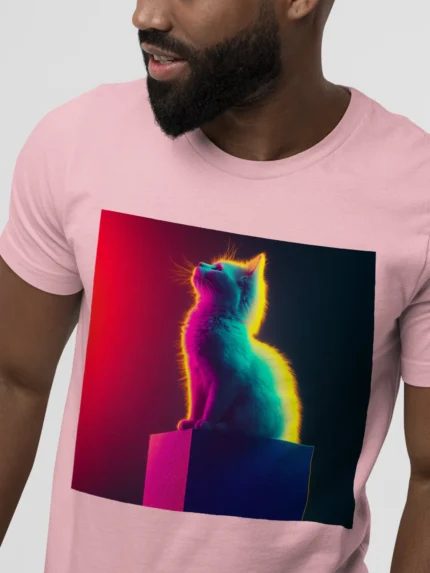 T-shirt RAGDOLL (#006) – Image 25