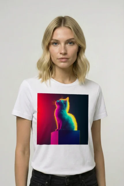 T-shirt RAGDOLL (#006) – Image 27