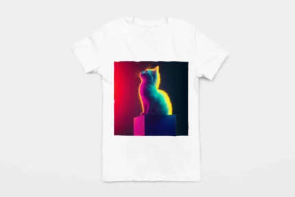 T-shirt RAGDOLL (#006) – Image 26