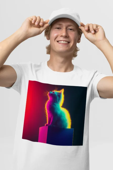 T-shirt RAGDOLL (#006) – Image 29