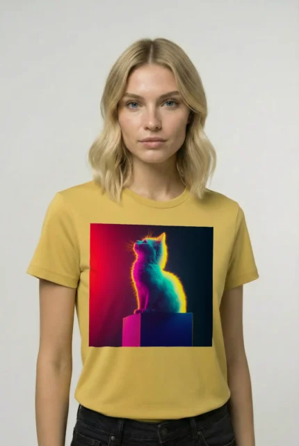 T-shirt RAGDOLL (#006) – Image 32