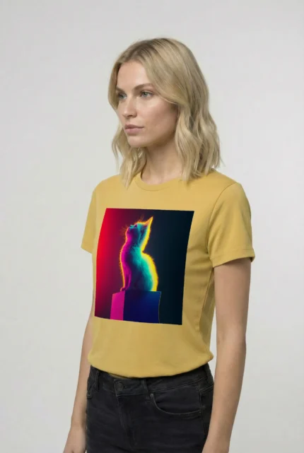 T-shirt RAGDOLL (#006) – Image 33