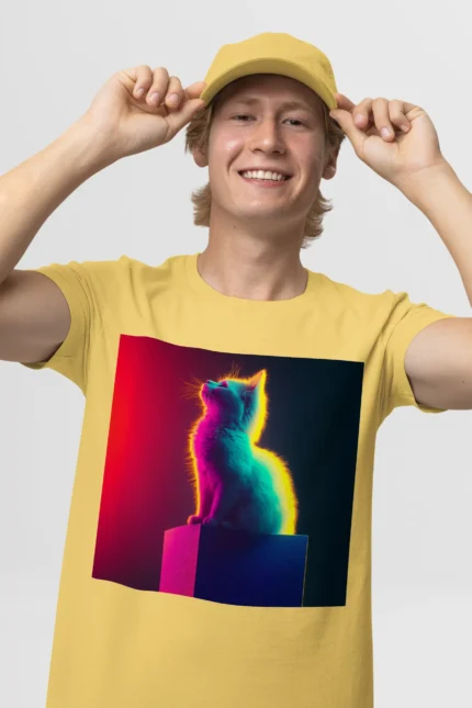 T-shirt RAGDOLL (#006) – Image 34