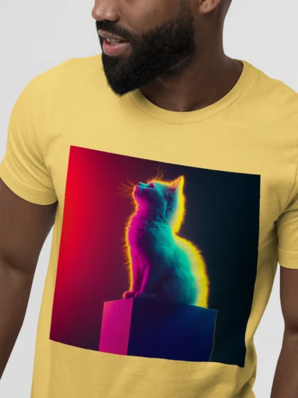 T-shirt RAGDOLL (#006) – Image 35